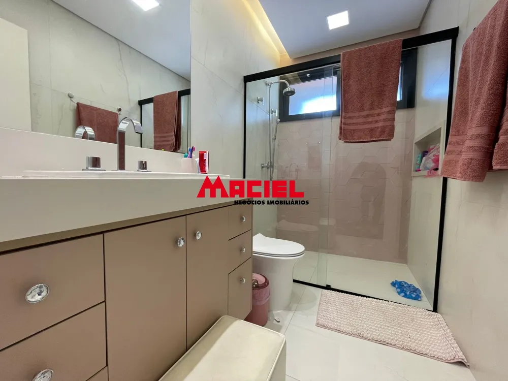 Comprar Casa / Condom&iacute;nio em S&atilde;o Jos&eacute; dos Campos R$ 5.320.000,00 - Foto 19