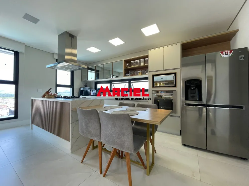 Comprar Casa / Condom&iacute;nio em S&atilde;o Jos&eacute; dos Campos R$ 5.320.000,00 - Foto 20