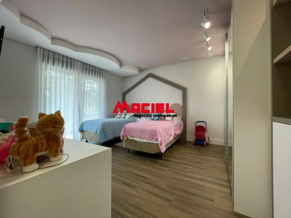 Comprar Casa / Condom&iacute;nio em S&atilde;o Jos&eacute; dos Campos R$ 5.320.000,00 - Foto 21