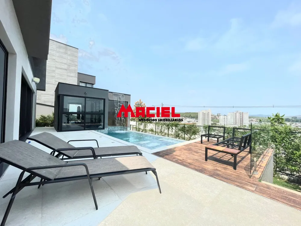 Comprar Casa / Condom&iacute;nio em S&atilde;o Jos&eacute; dos Campos R$ 5.320.000,00 - Foto 22