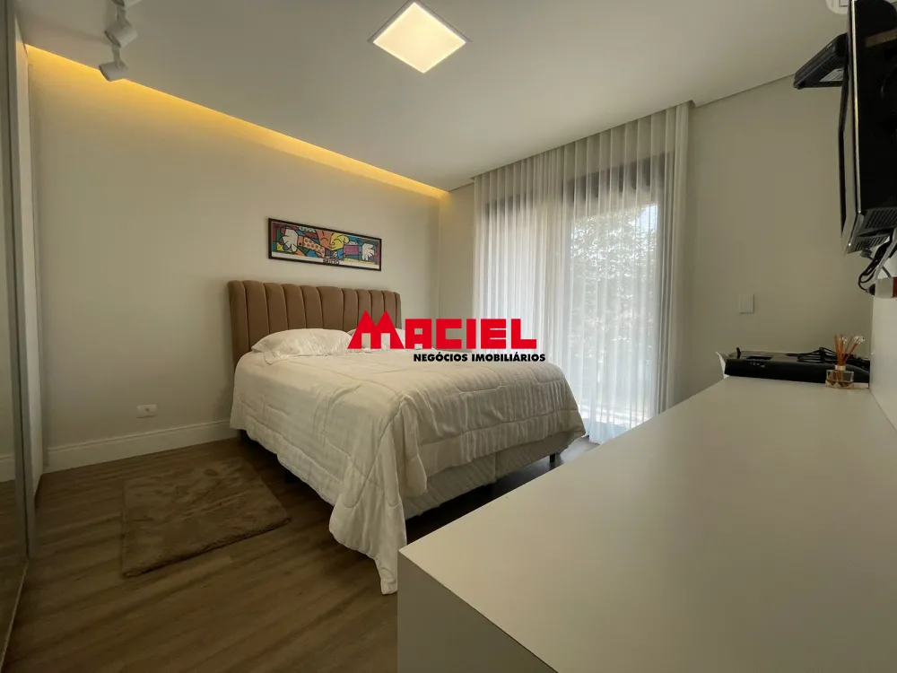 Comprar Casa / Condom&iacute;nio em S&atilde;o Jos&eacute; dos Campos R$ 5.320.000,00 - Foto 23