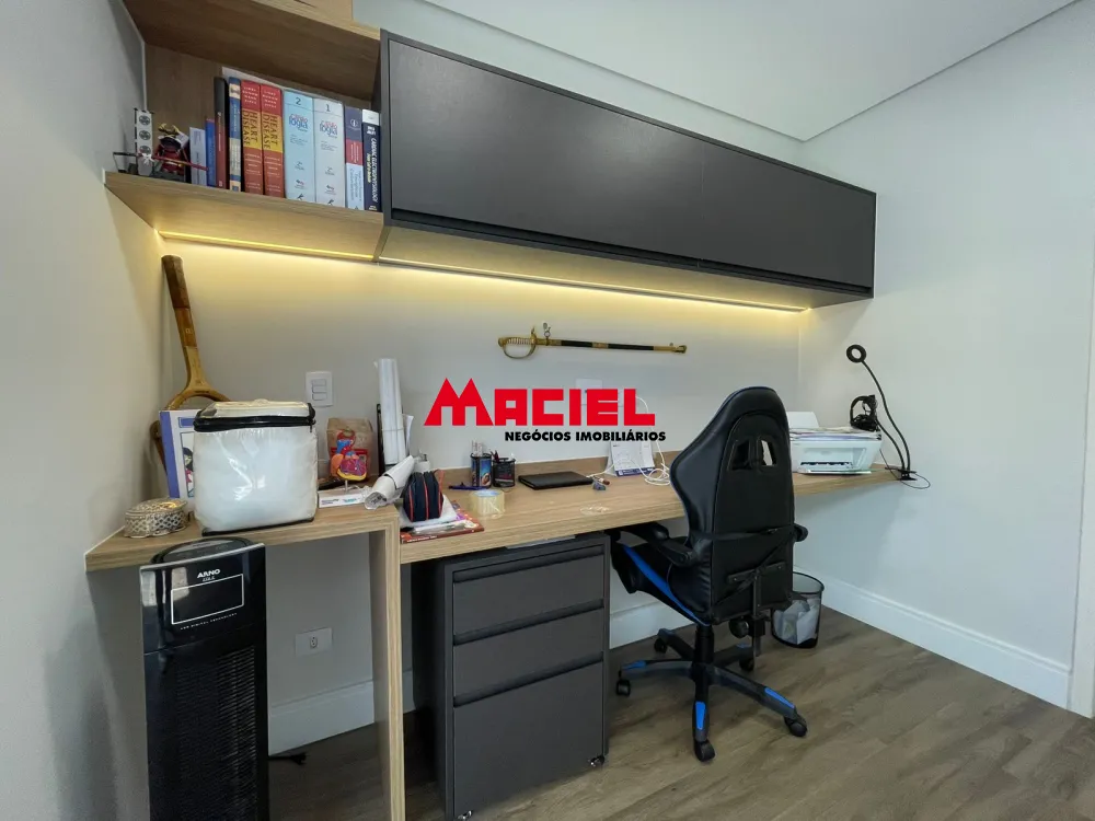 Comprar Casa / Condom&iacute;nio em S&atilde;o Jos&eacute; dos Campos R$ 5.320.000,00 - Foto 24