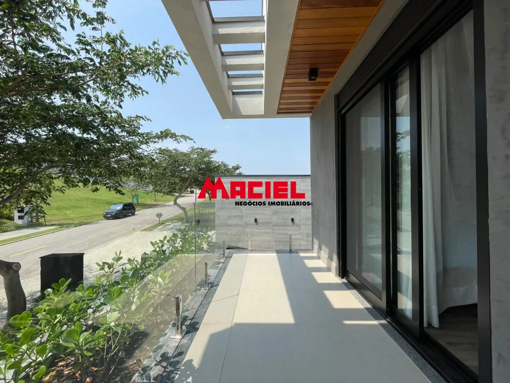 Comprar Casa / Condom&iacute;nio em S&atilde;o Jos&eacute; dos Campos R$ 5.320.000,00 - Foto 25