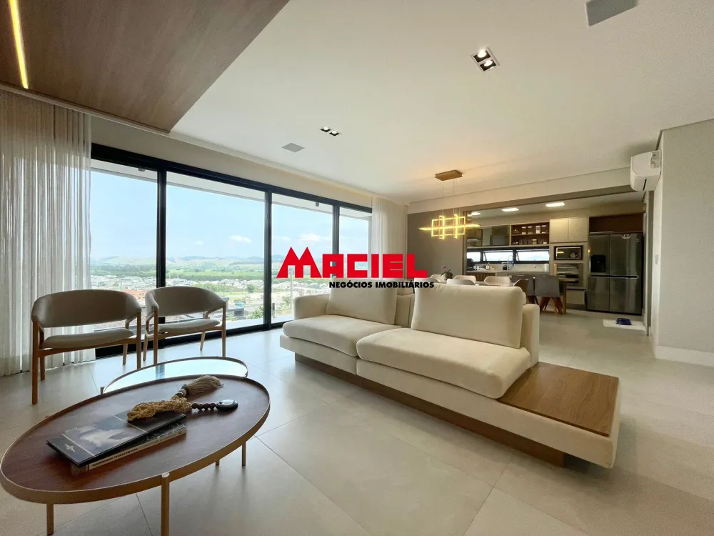 Comprar Casa / Condom&iacute;nio em S&atilde;o Jos&eacute; dos Campos R$ 5.320.000,00 - Foto 27