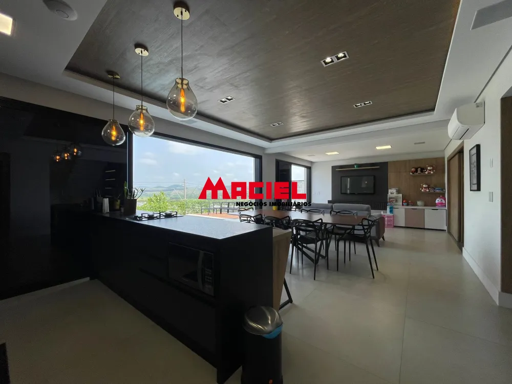 Comprar Casa / Condom&iacute;nio em S&atilde;o Jos&eacute; dos Campos R$ 5.320.000,00 - Foto 28