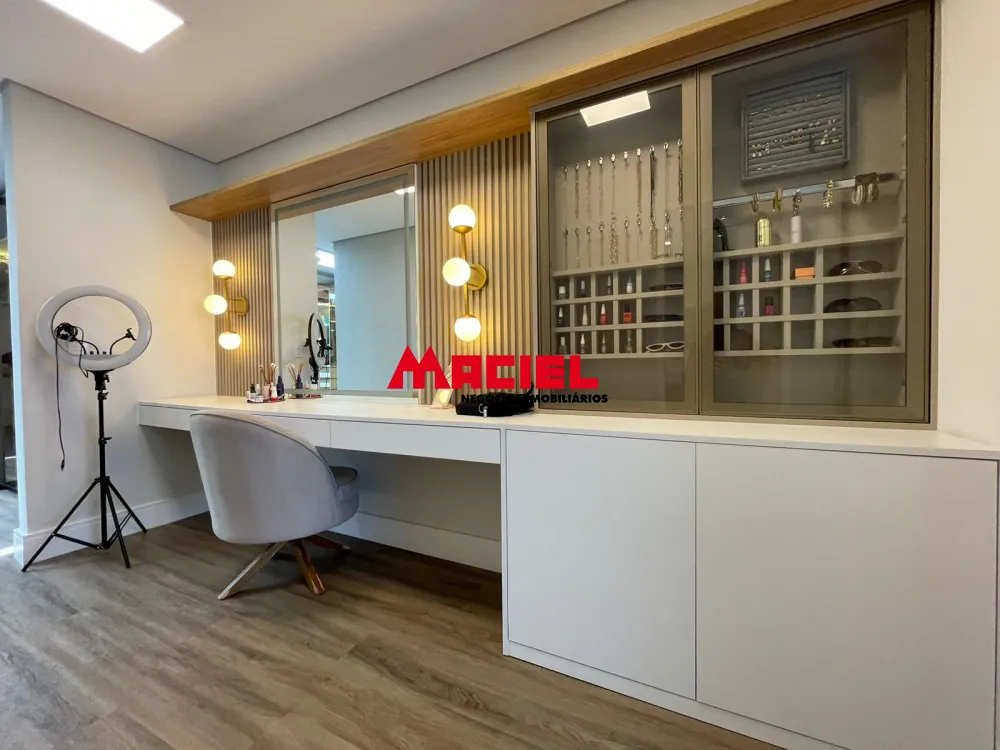 Comprar Casa / Condom&iacute;nio em S&atilde;o Jos&eacute; dos Campos R$ 5.320.000,00 - Foto 32