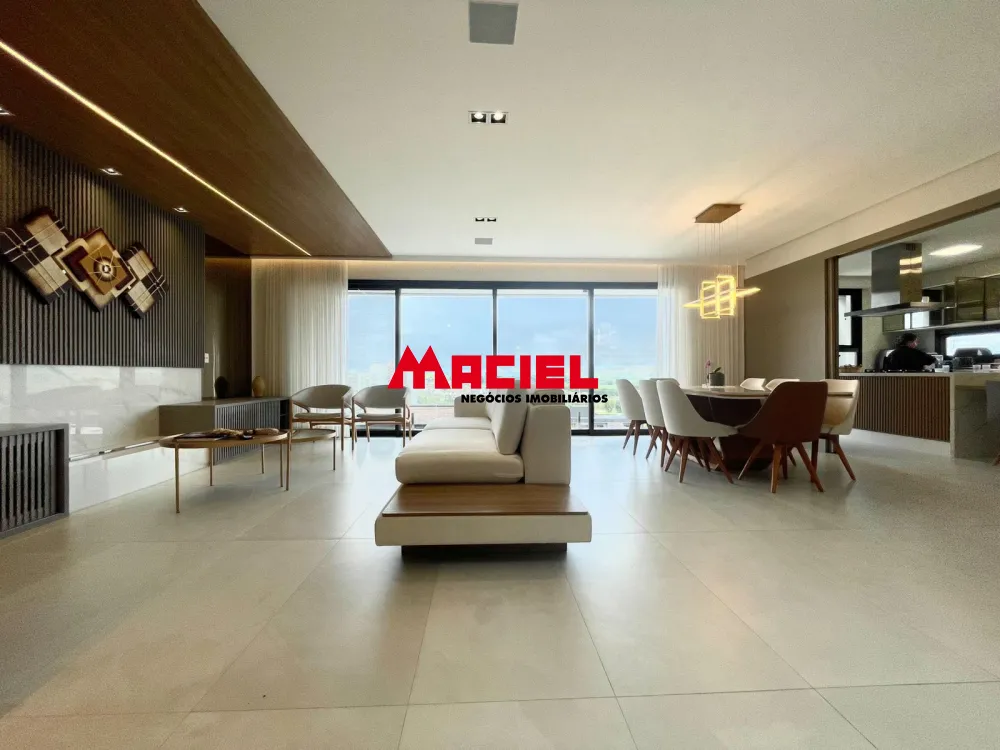 Comprar Casa / Condom&iacute;nio em S&atilde;o Jos&eacute; dos Campos R$ 5.320.000,00 - Foto 34