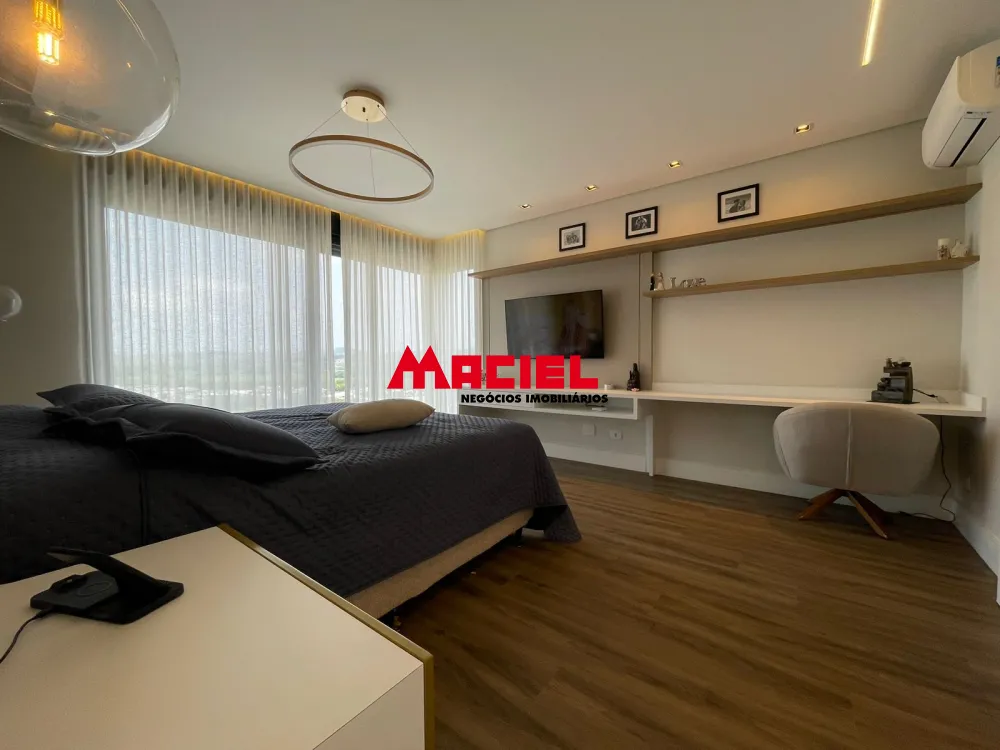 Comprar Casa / Condom&iacute;nio em S&atilde;o Jos&eacute; dos Campos R$ 5.320.000,00 - Foto 35