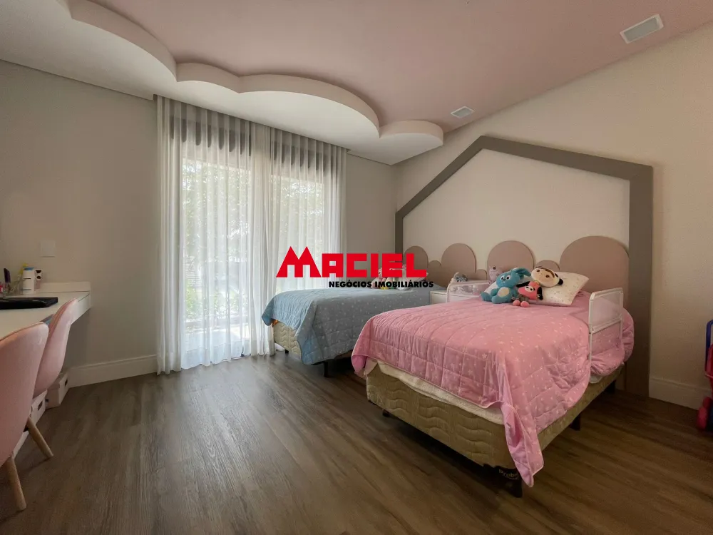 Comprar Casa / Condom&iacute;nio em S&atilde;o Jos&eacute; dos Campos R$ 5.320.000,00 - Foto 36