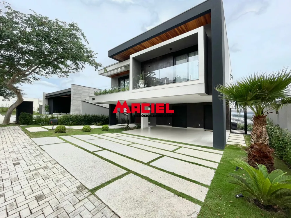 Comprar Casa / Condom&iacute;nio em S&atilde;o Jos&eacute; dos Campos R$ 5.320.000,00 - Foto 37