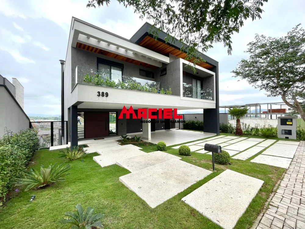 Comprar Casa / Condom&iacute;nio em S&atilde;o Jos&eacute; dos Campos R$ 5.320.000,00 - Foto 39