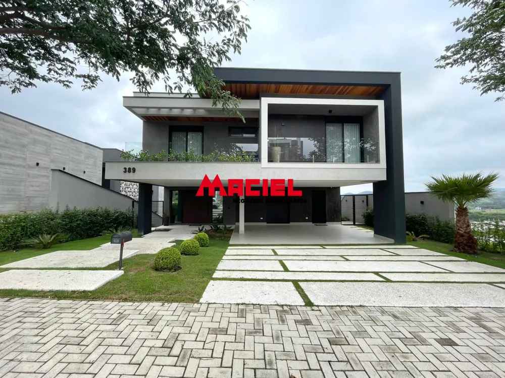 Comprar Casa / Condom&iacute;nio em S&atilde;o Jos&eacute; dos Campos R$ 5.320.000,00 - Foto 40