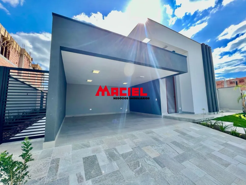 Comprar Casa / Condom&iacute;nio em S&atilde;o Jos&eacute; dos Campos R$ 3.100.000,00 - Foto 1