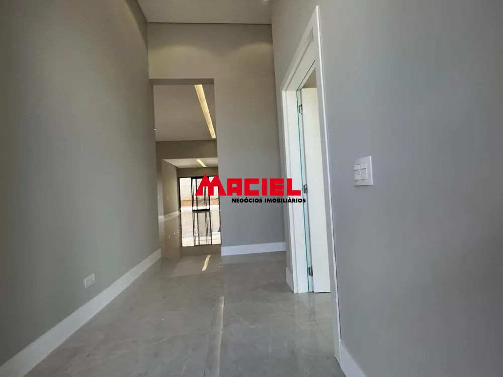 Comprar Casa / Condom&iacute;nio em S&atilde;o Jos&eacute; dos Campos R$ 3.100.000,00 - Foto 3