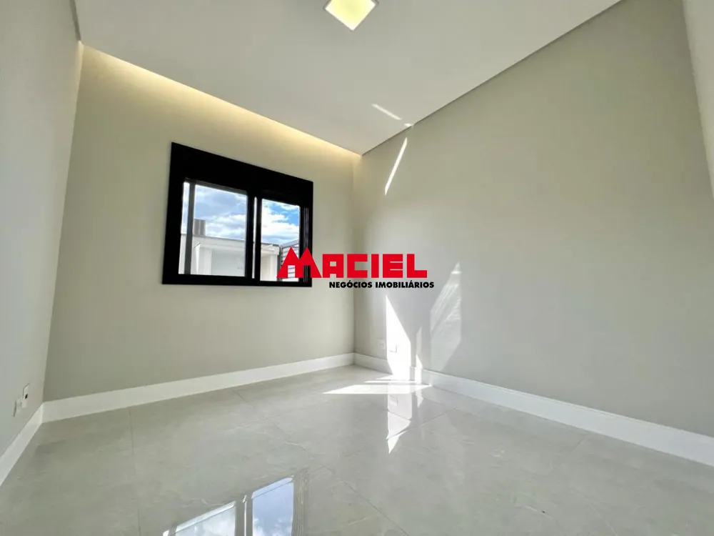 Comprar Casa / Condom&iacute;nio em S&atilde;o Jos&eacute; dos Campos R$ 3.100.000,00 - Foto 4