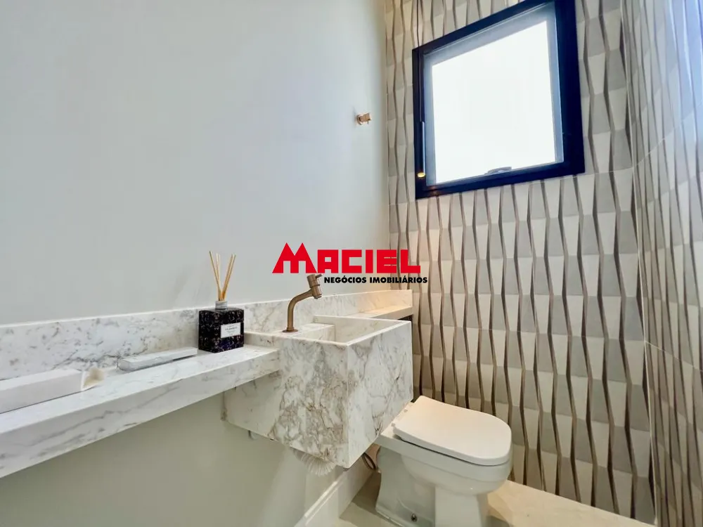 Comprar Casa / Condom&iacute;nio em S&atilde;o Jos&eacute; dos Campos R$ 3.100.000,00 - Foto 5