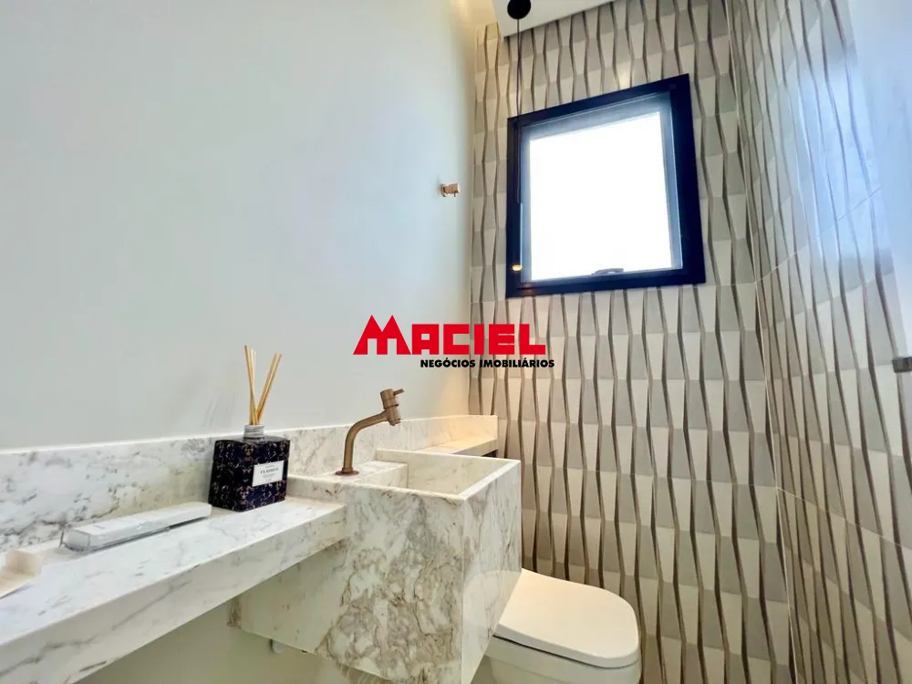 Comprar Casa / Condom&iacute;nio em S&atilde;o Jos&eacute; dos Campos R$ 3.100.000,00 - Foto 6