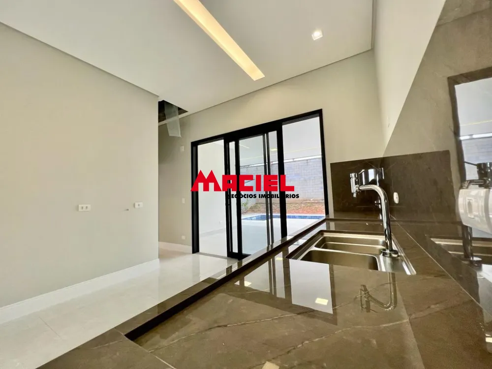 Comprar Casa / Condom&iacute;nio em S&atilde;o Jos&eacute; dos Campos R$ 3.100.000,00 - Foto 10