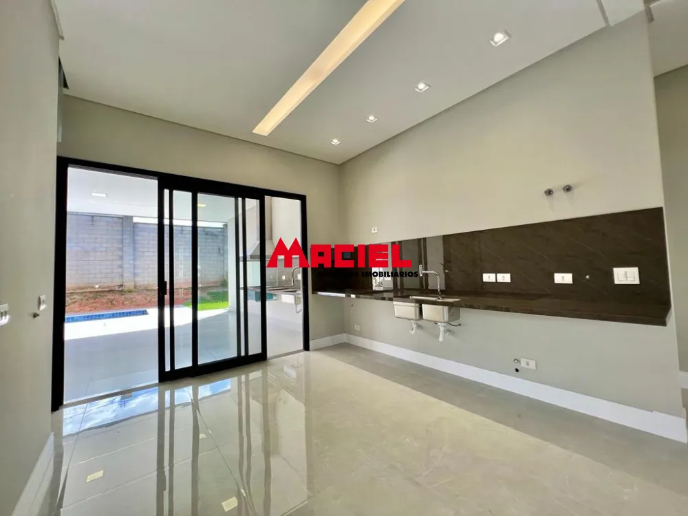 Comprar Casa / Condom&iacute;nio em S&atilde;o Jos&eacute; dos Campos R$ 3.100.000,00 - Foto 9