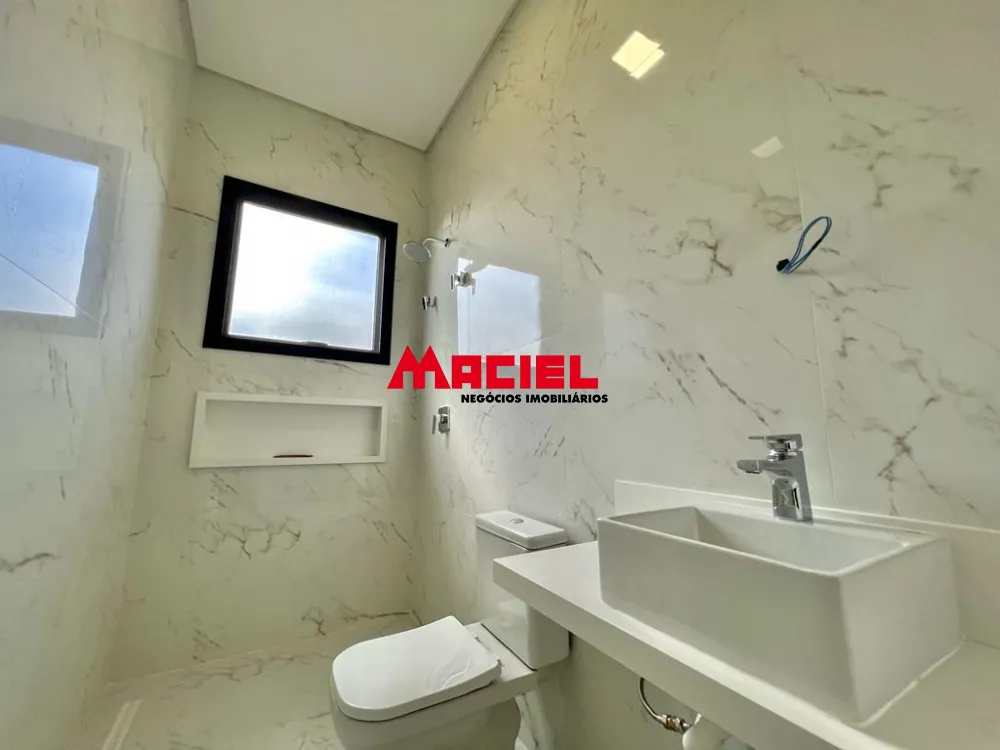 Comprar Casa / Condom&iacute;nio em S&atilde;o Jos&eacute; dos Campos R$ 3.100.000,00 - Foto 12