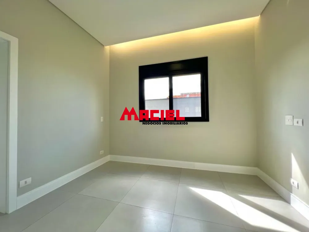 Comprar Casa / Condom&iacute;nio em S&atilde;o Jos&eacute; dos Campos R$ 3.100.000,00 - Foto 13