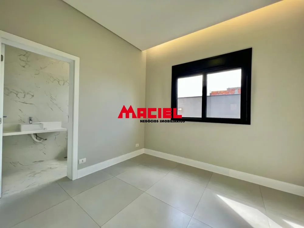 Comprar Casa / Condom&iacute;nio em S&atilde;o Jos&eacute; dos Campos R$ 3.100.000,00 - Foto 14