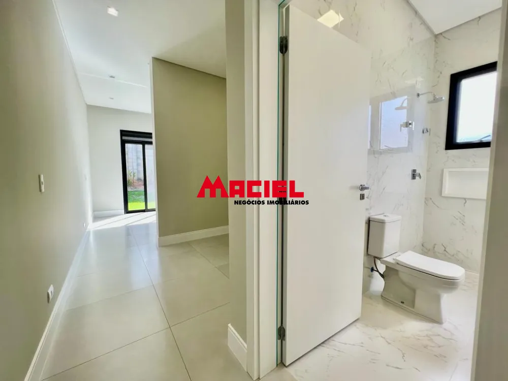 Comprar Casa / Condom&iacute;nio em S&atilde;o Jos&eacute; dos Campos R$ 3.100.000,00 - Foto 16