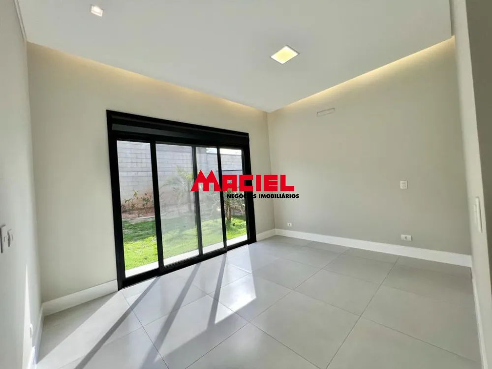 Comprar Casa / Condom&iacute;nio em S&atilde;o Jos&eacute; dos Campos R$ 3.100.000,00 - Foto 17