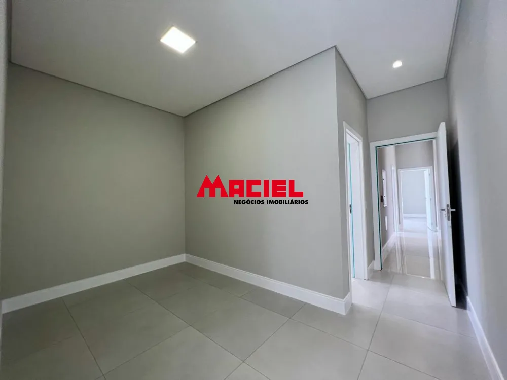 Comprar Casa / Condom&iacute;nio em S&atilde;o Jos&eacute; dos Campos R$ 3.100.000,00 - Foto 18