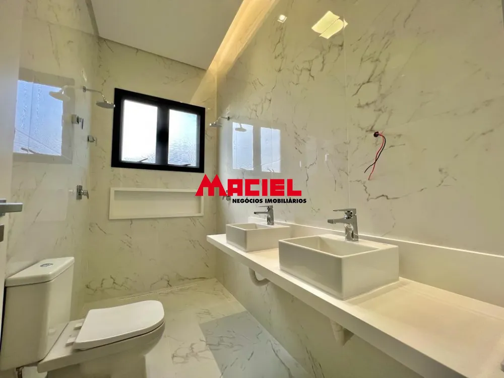 Comprar Casa / Condom&iacute;nio em S&atilde;o Jos&eacute; dos Campos R$ 3.100.000,00 - Foto 19