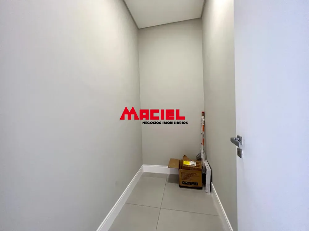 Comprar Casa / Condom&iacute;nio em S&atilde;o Jos&eacute; dos Campos R$ 3.100.000,00 - Foto 21