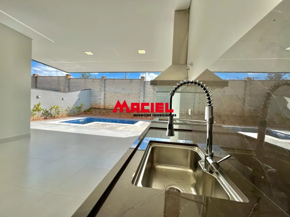 Comprar Casa / Condom&iacute;nio em S&atilde;o Jos&eacute; dos Campos R$ 3.100.000,00 - Foto 23