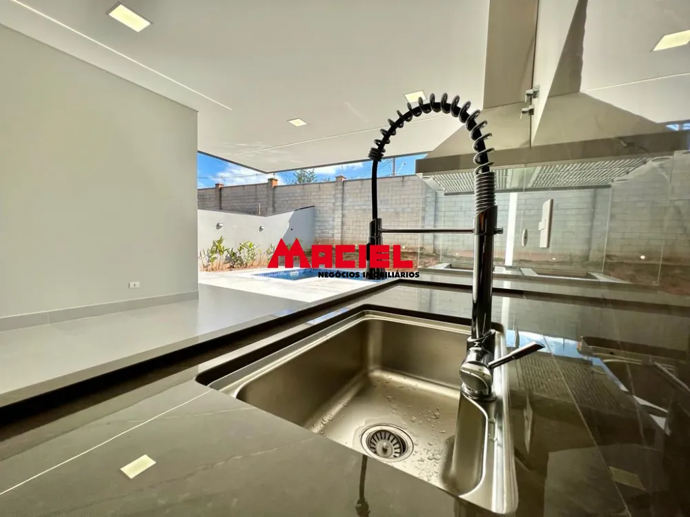 Comprar Casa / Condom&iacute;nio em S&atilde;o Jos&eacute; dos Campos R$ 3.100.000,00 - Foto 24