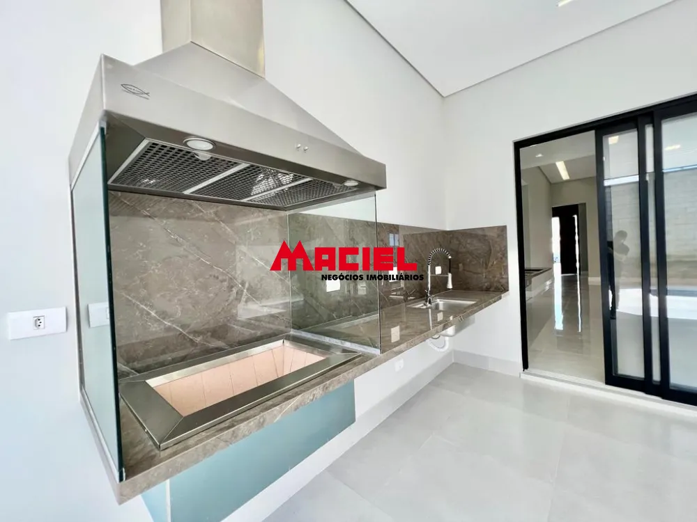 Comprar Casa / Condom&iacute;nio em S&atilde;o Jos&eacute; dos Campos R$ 3.100.000,00 - Foto 25