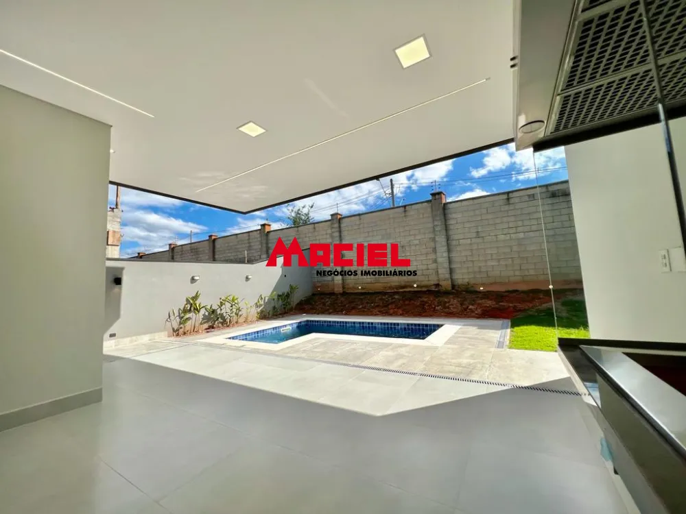 Comprar Casa / Condom&iacute;nio em S&atilde;o Jos&eacute; dos Campos R$ 3.100.000,00 - Foto 26