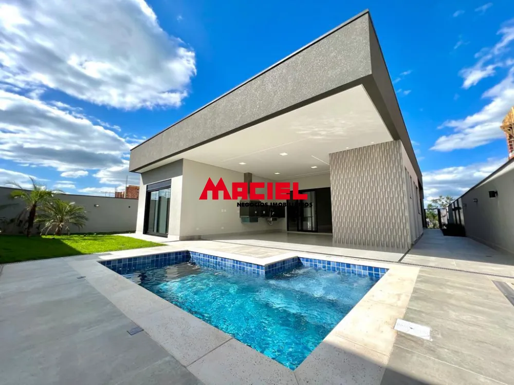 Comprar Casa / Condom&iacute;nio em S&atilde;o Jos&eacute; dos Campos R$ 3.100.000,00 - Foto 27