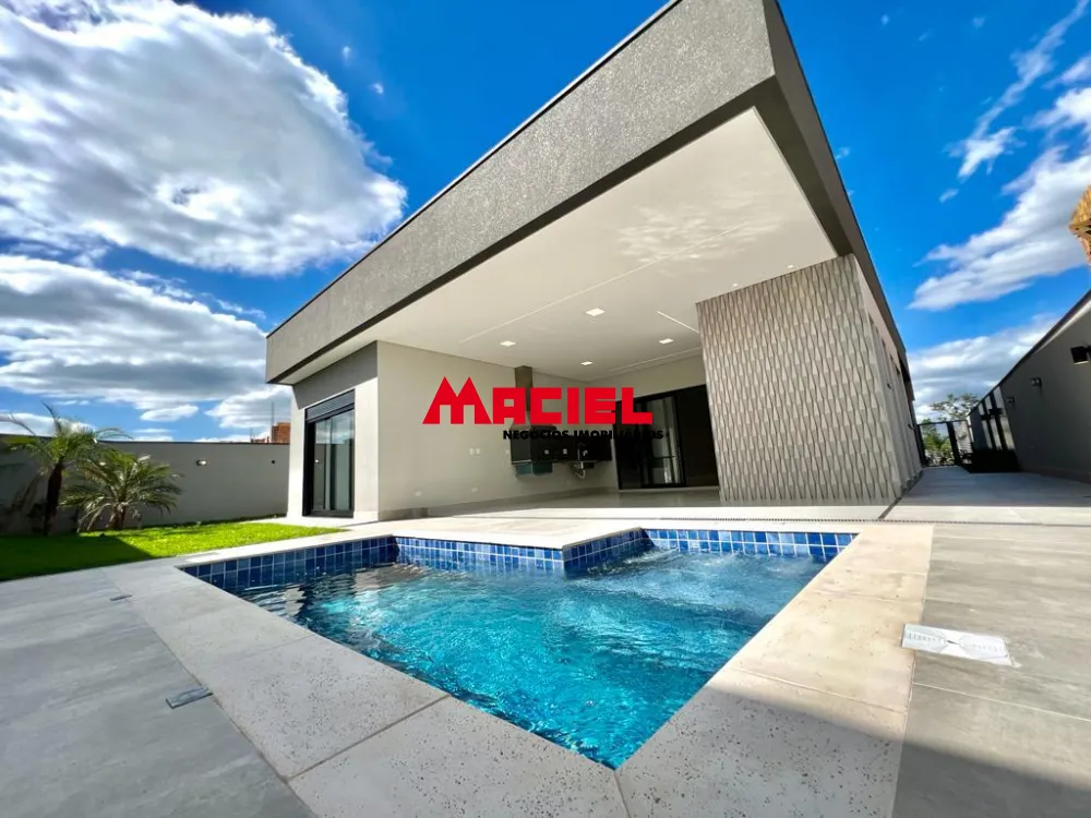 Comprar Casa / Condom&iacute;nio em S&atilde;o Jos&eacute; dos Campos R$ 3.100.000,00 - Foto 28