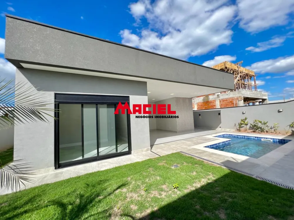 Comprar Casa / Condom&iacute;nio em S&atilde;o Jos&eacute; dos Campos R$ 3.100.000,00 - Foto 29