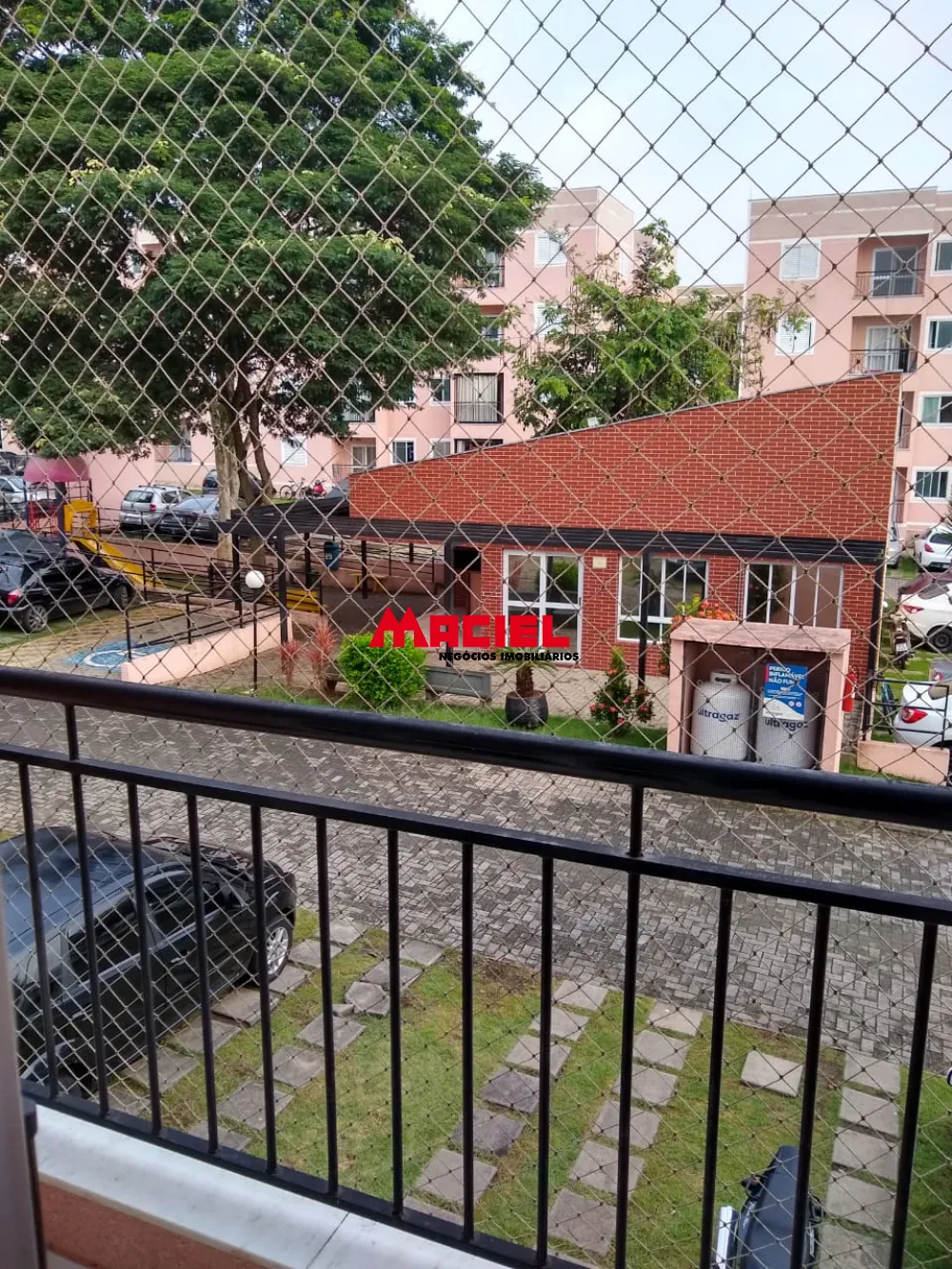 Comprar Apartamento / Padr&atilde;o em S&atilde;o Jos&eacute; dos Campos R$ 202.000,00 - Foto 1