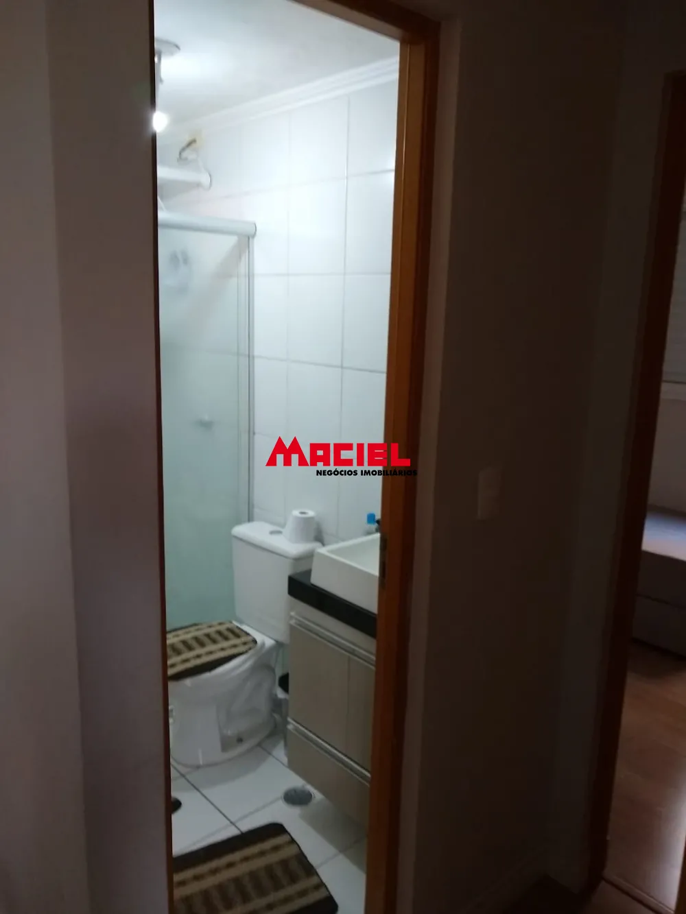 Comprar Apartamento / Padr&atilde;o em S&atilde;o Jos&eacute; dos Campos R$ 202.000,00 - Foto 2