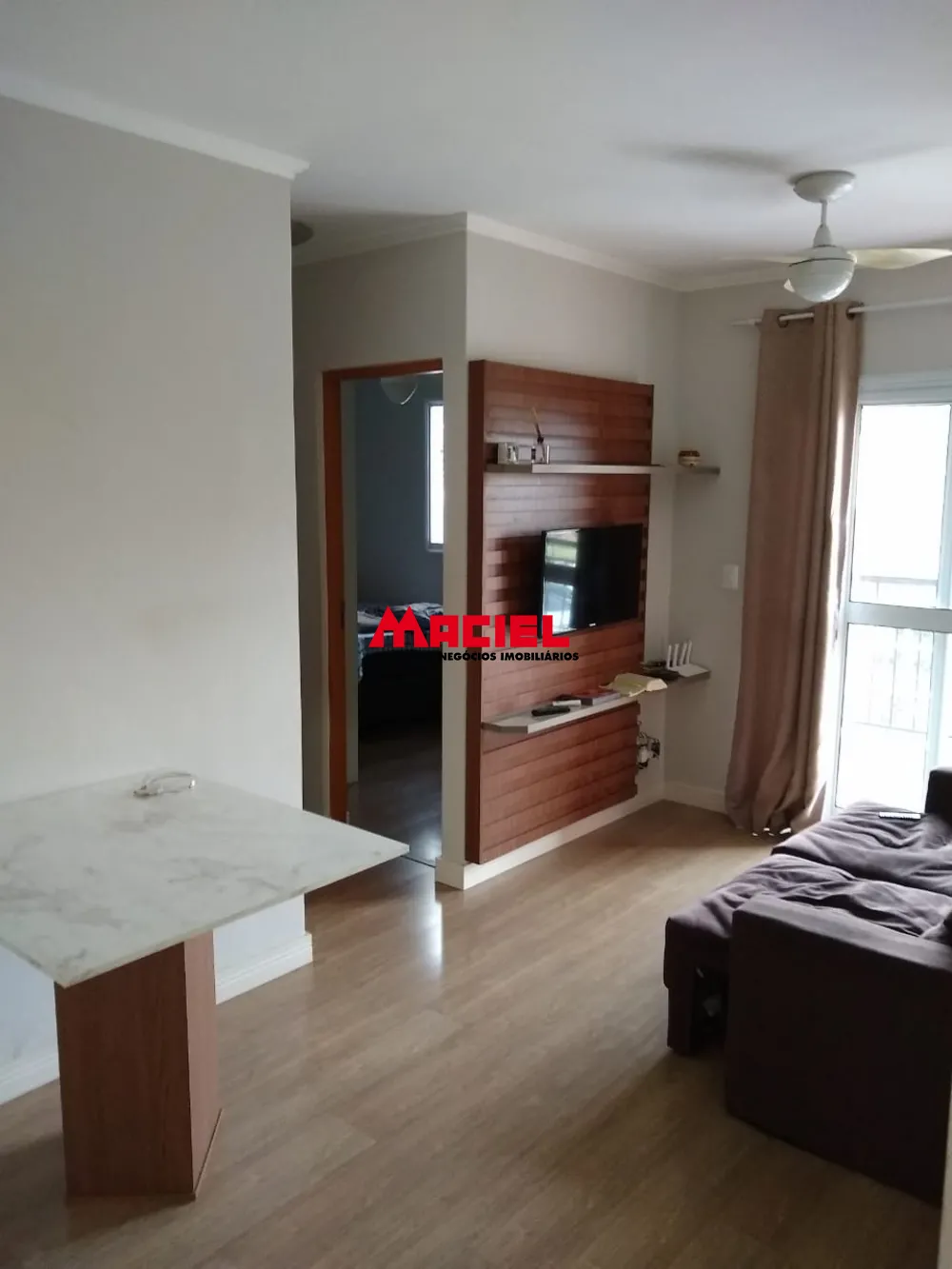 Comprar Apartamento / Padr&atilde;o em S&atilde;o Jos&eacute; dos Campos R$ 202.000,00 - Foto 3