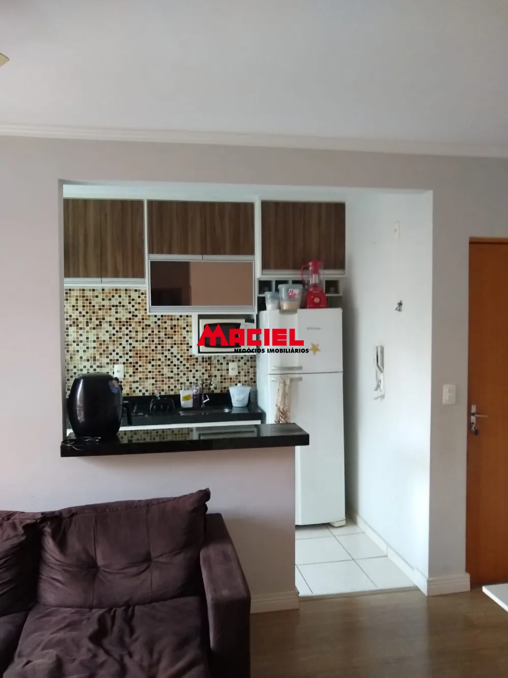 Comprar Apartamento / Padr&atilde;o em S&atilde;o Jos&eacute; dos Campos R$ 202.000,00 - Foto 5