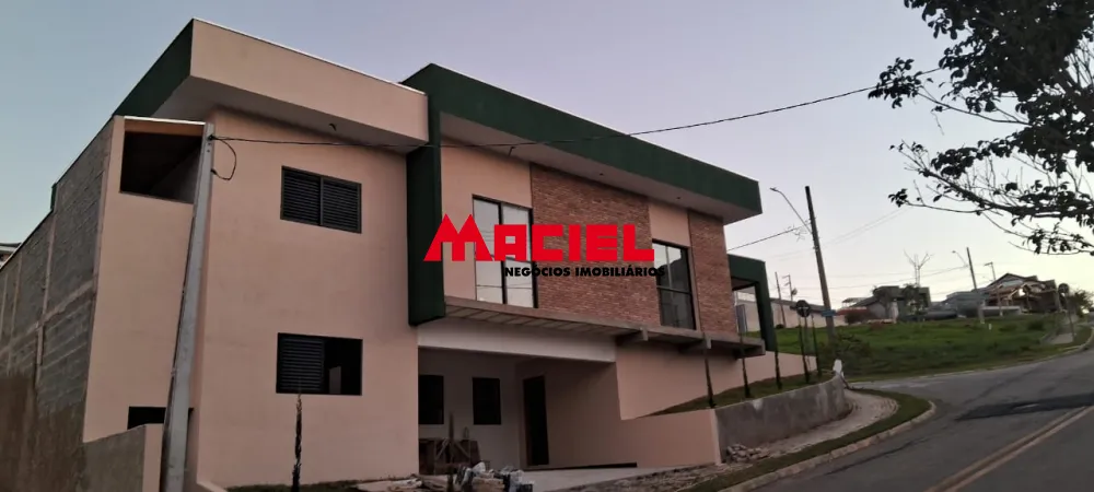 Comprar Casa / Condom&iacute;nio em S&atilde;o Jos&eacute; dos Campos R$ 1.480.000,00 - Foto 1