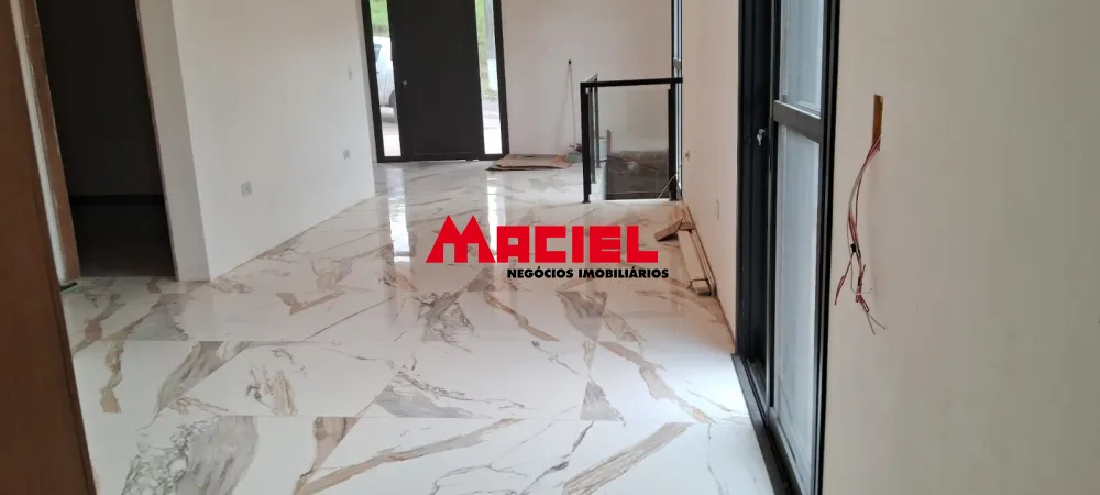 Comprar Casa / Condom&iacute;nio em S&atilde;o Jos&eacute; dos Campos R$ 1.480.000,00 - Foto 3