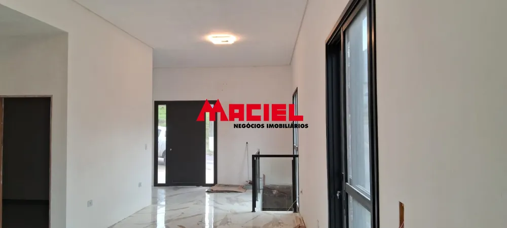 Comprar Casa / Condom&iacute;nio em S&atilde;o Jos&eacute; dos Campos R$ 1.480.000,00 - Foto 4