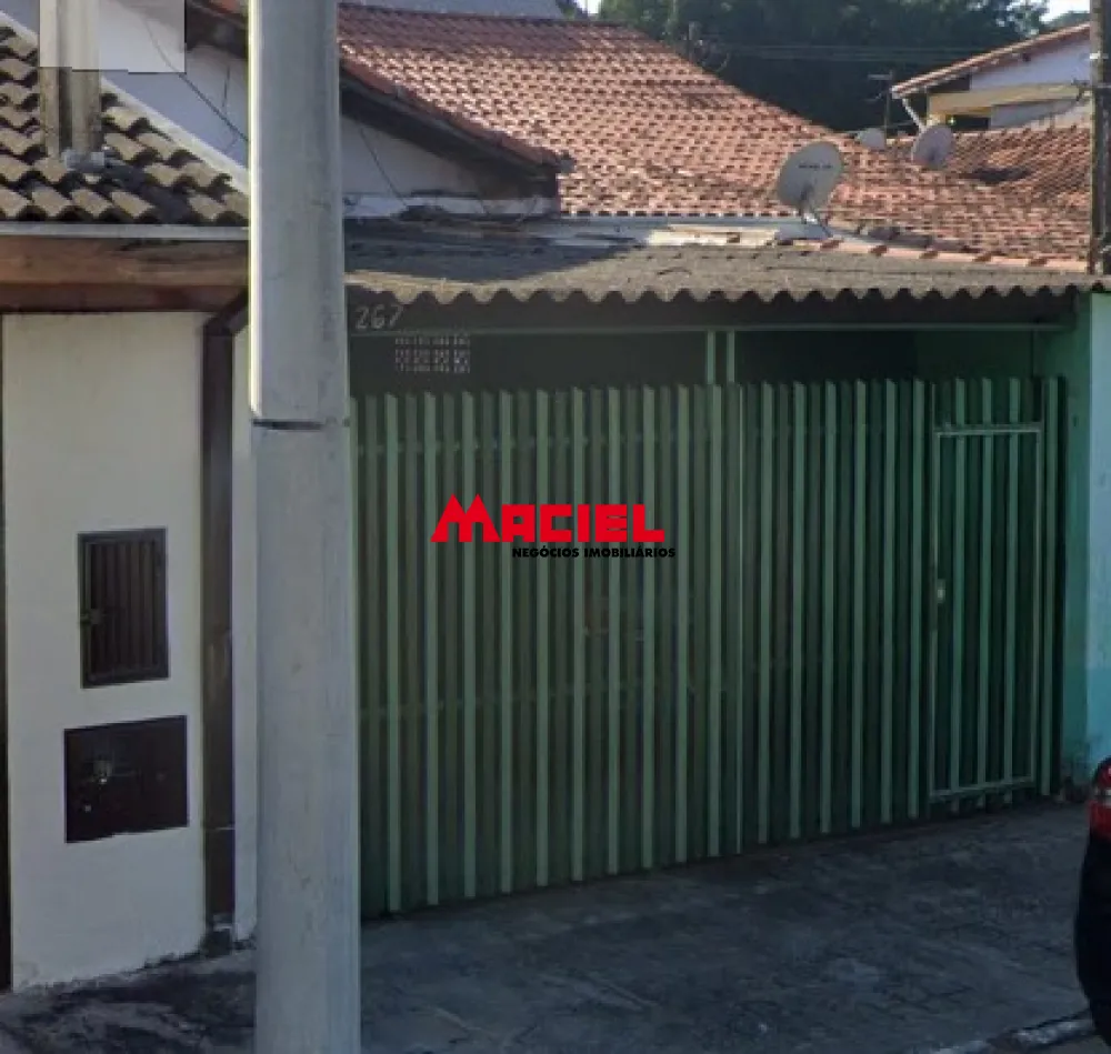 Comprar Casa / Padr&atilde;o em S&atilde;o Jos&eacute; dos Campos R$ 280.000,00 - Foto 1