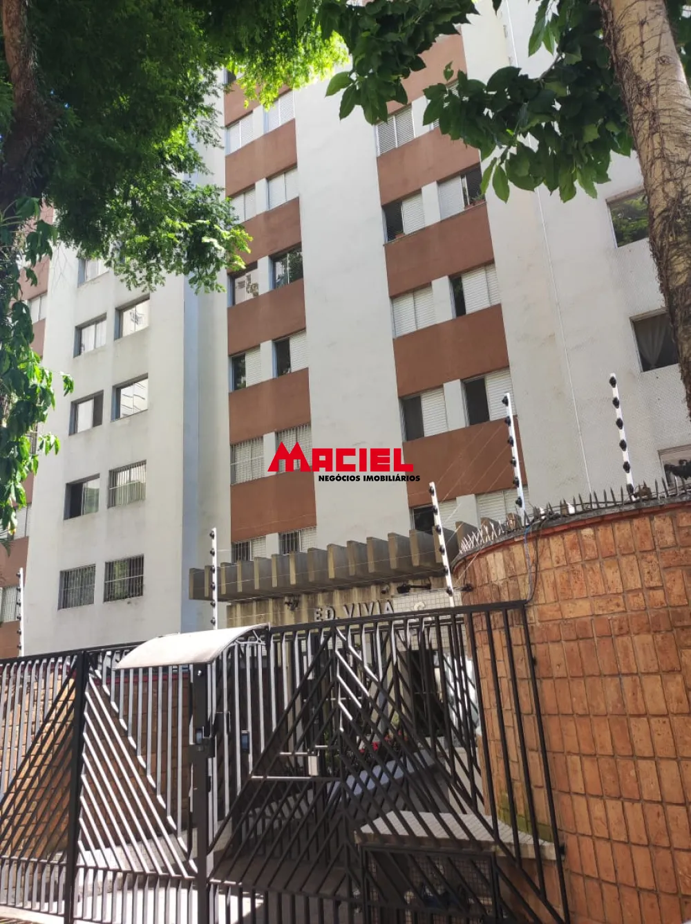 Alugar Apartamento / Padr&atilde;o em S&atilde;o Jos&eacute; dos Campos R$ 2.400,00 - Foto 15