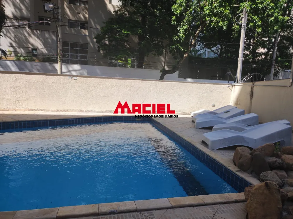 Alugar Apartamento / Padr&atilde;o em S&atilde;o Jos&eacute; dos Campos R$ 2.400,00 - Foto 16