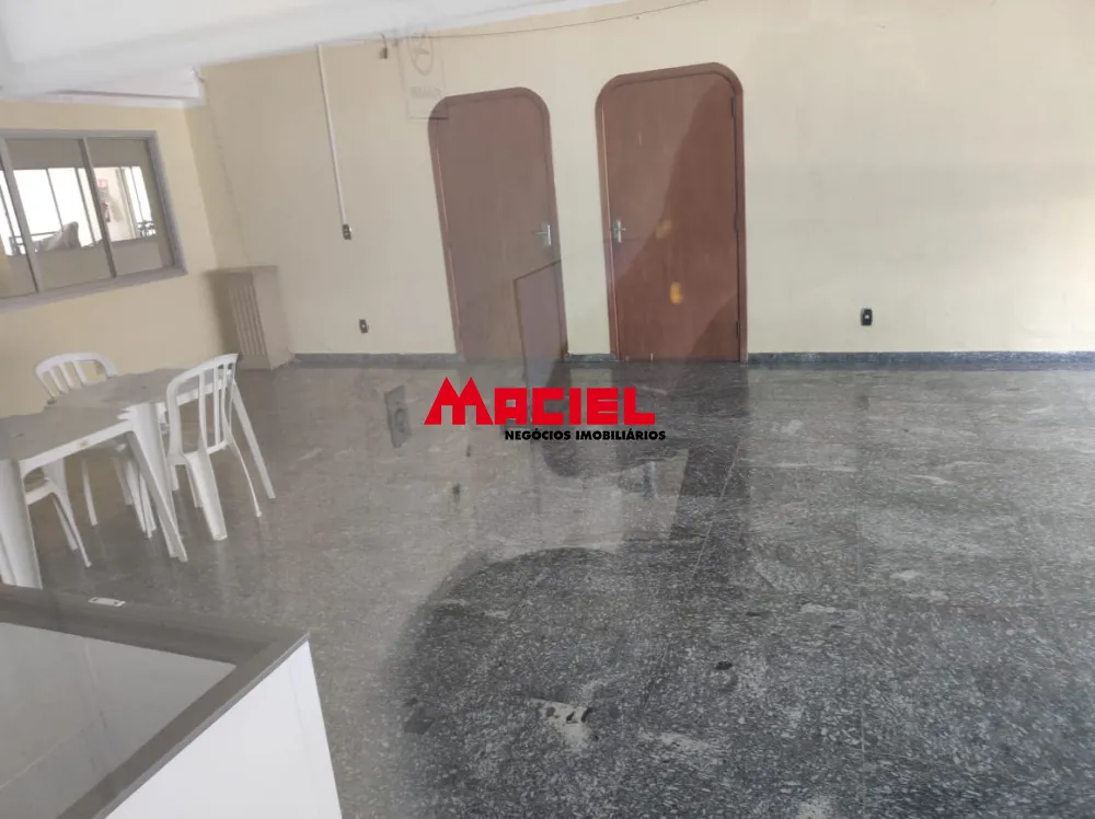 Alugar Apartamento / Padr&atilde;o em S&atilde;o Jos&eacute; dos Campos R$ 2.400,00 - Foto 19