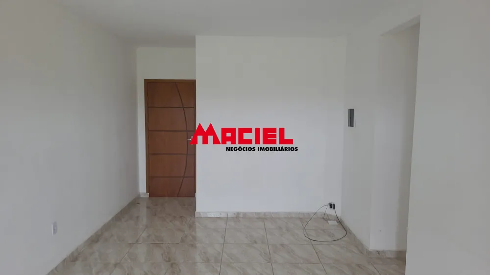 Comprar Apartamento / Padr&atilde;o em Ca&ccedil;apava R$ 220.000,00 - Foto 2